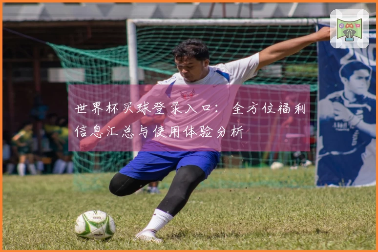 世界杯买球登录入口：全方位福利信息汇总与使用体验分析