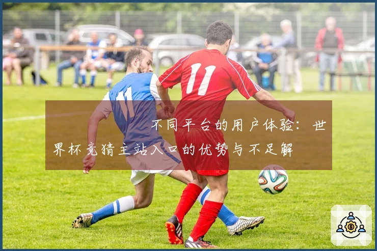 مقارنة不同平台的用户体验：世界杯竞猜主站入口的优势与不足解析